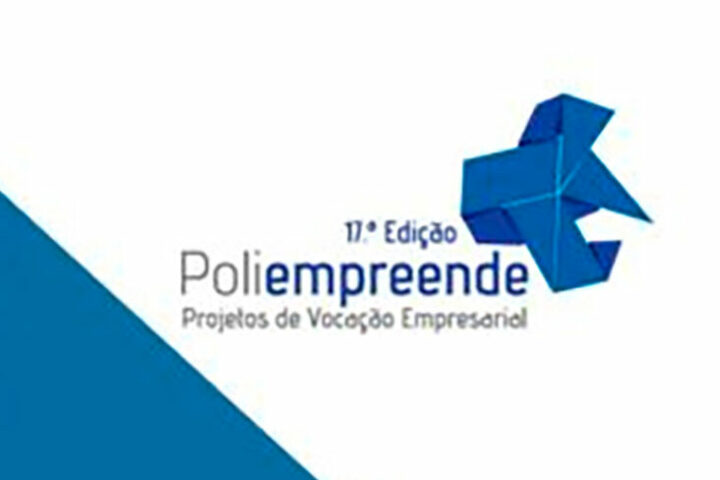 17ª Edição Poliempreende | Start Up Your Idea