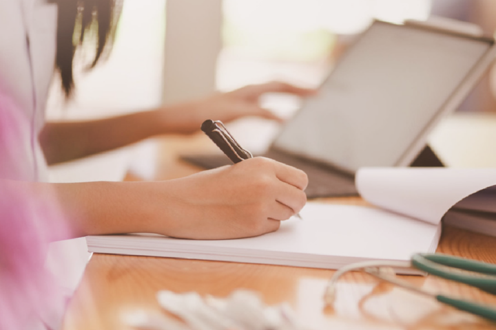 Candidaturas abertas Mestrado em Educação para a Saúde