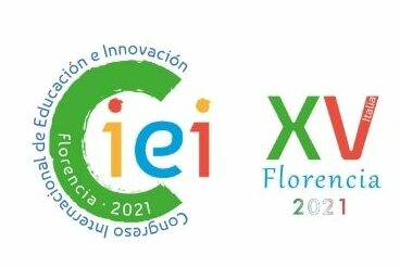 XV CIEI – Congreso Internacional de Educación e Innovación “Comprometidos con la Educación”