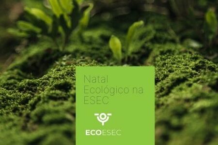 Natal Ecológico na ESEC