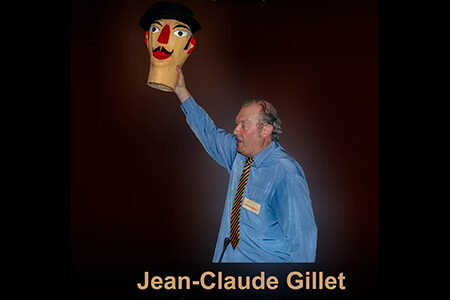 Encontro Internacional “Jean Claude-Gillet: o homem e o seu legado”
