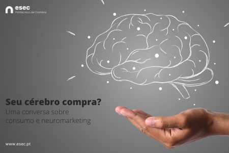 CANCELADO | Seu cérebro compra? – uma conversa sobre consumo e Neuromarketing