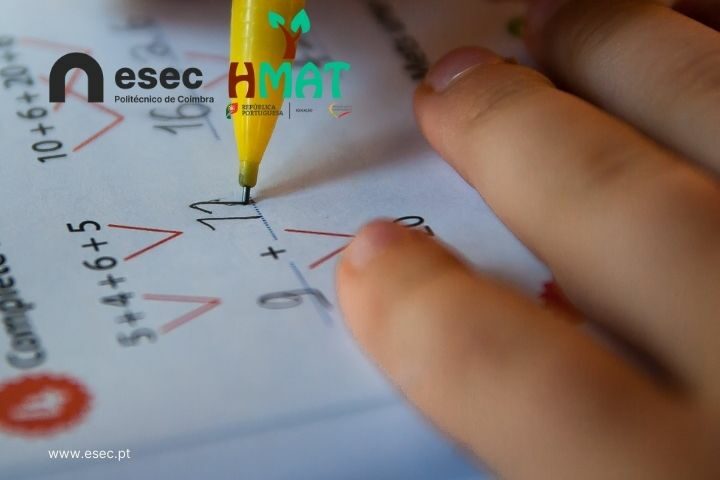 ESEC promove a melhoria de aprendizagens matemáticas  no 1.º Ciclo do Ensino Básico com a Plataforma Hypatiamat