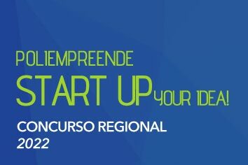 18ª Edição Poliempreende | Start Up Your Idea