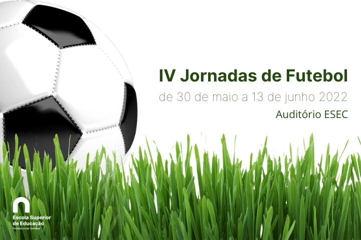 IV Jornadas de Futebol