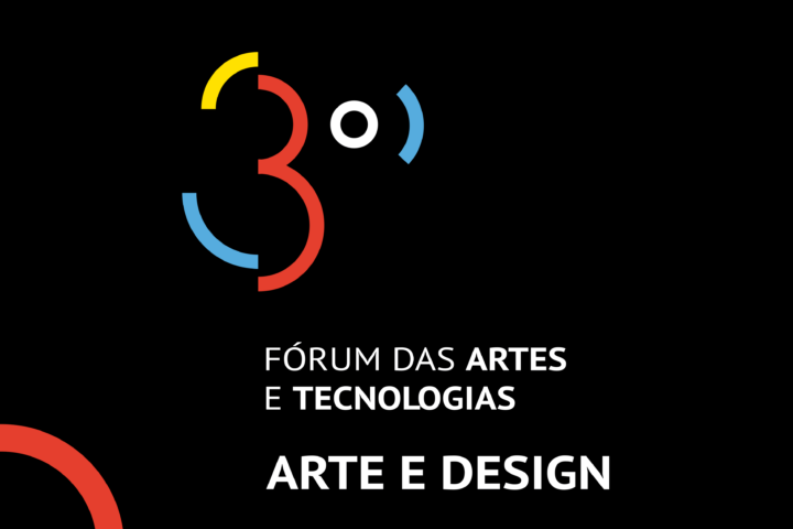 Fórum das Artes e Tecnologias | Conferências de Arte e Design