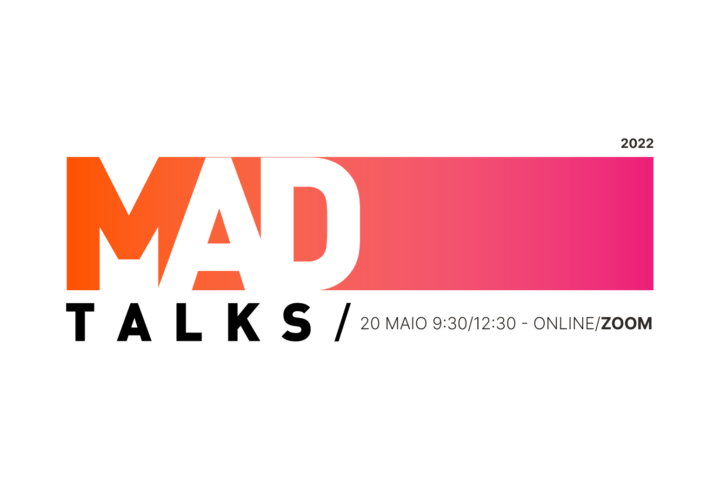 MAD TALKS – conversas de marketing e design – O que é ser criativo? A criatividade como profissão