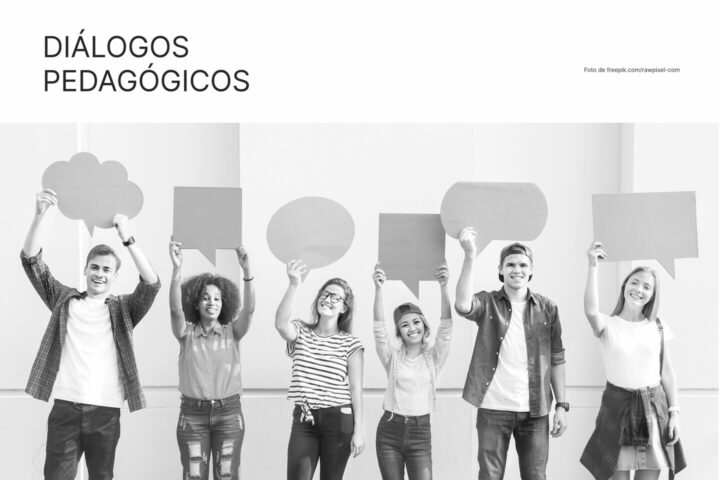 Diálogos Pedagógicos | Comunidade de Aprendizagem das Cerejeiras