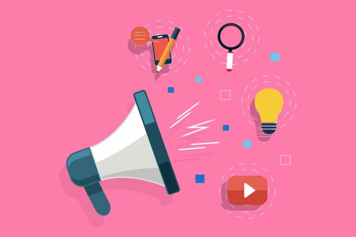 The Marketing Lab