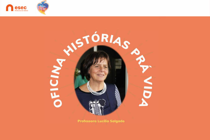 Oficina “Histórias Prá Vida”- 2ª sessão