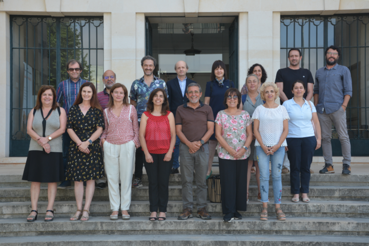 Diretores de Curso eleitos tomam posse