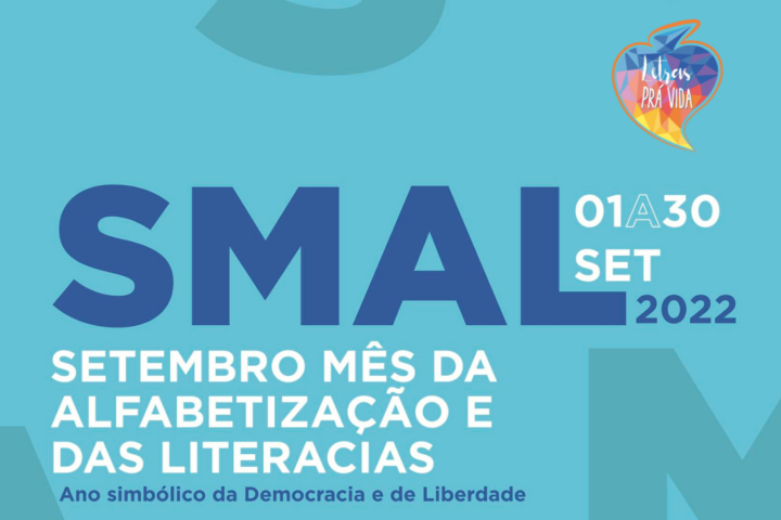 Criação da Biblioteca “Livros Prá Vida”