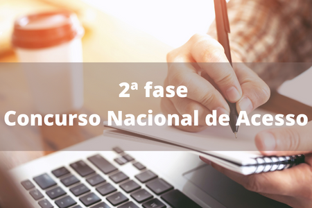 ESEC com 53 vagas para a 2ª fase do Concurso Nacional de Acesso – 2022/2023