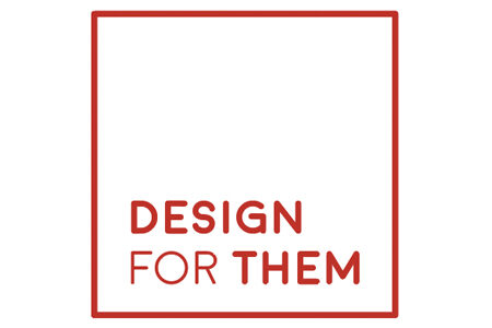 4ª edição do Projeto de Design Social – DESIGN FOR THEM