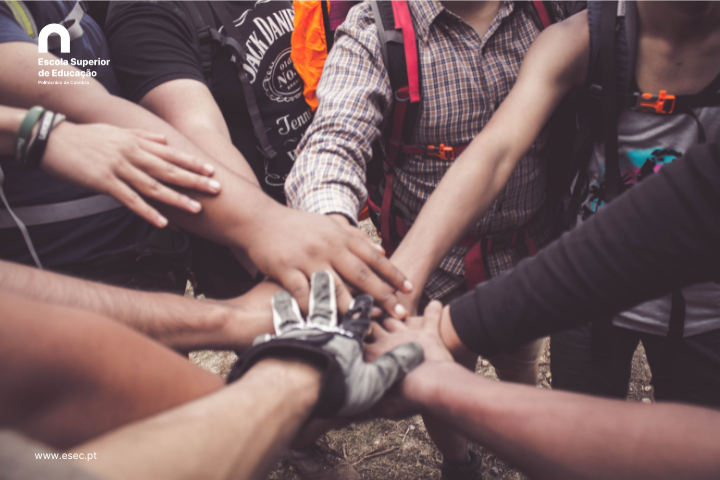 III Ciclo de Conferências Temáticas de Animação Socioeducativa – Âmbitos, Problemas e Práticas de Animação Socioeducativa