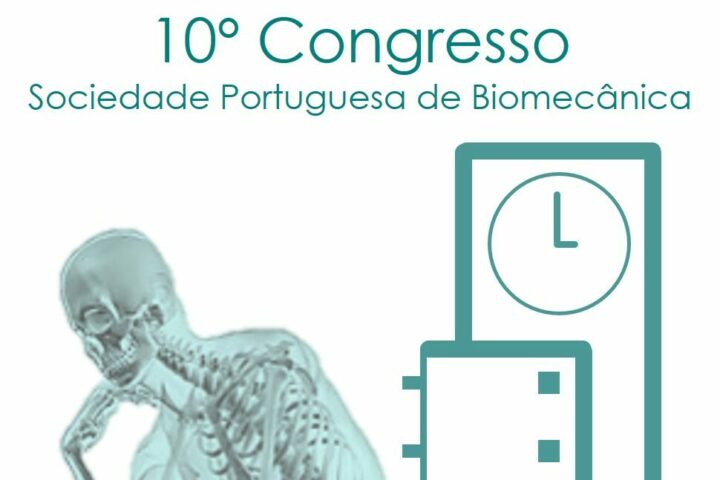 X Congresso da Sociedade Portuguesa de Biomecânica