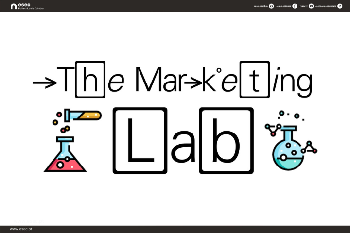 The Marketing Lab – 3ª edição