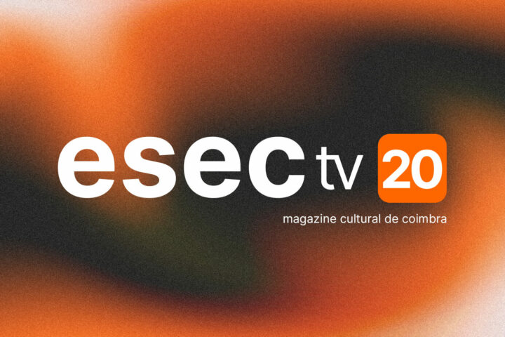 A esectv celebra 20 anos