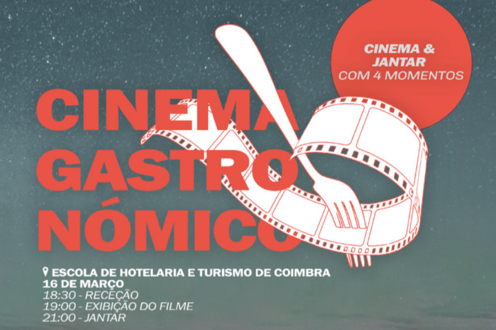 Cinema Gastronómico