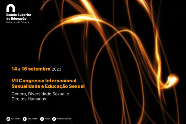 VII Congresso Internacional de Sexualidade e Educação Sexual (VII CISES)