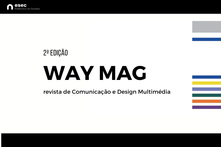 Lançamento da 2ª edição da Revista WAY MAG