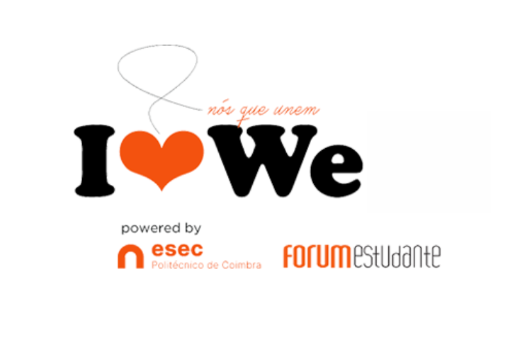 Academia de verão I Love We ESEC/Forum Estudante