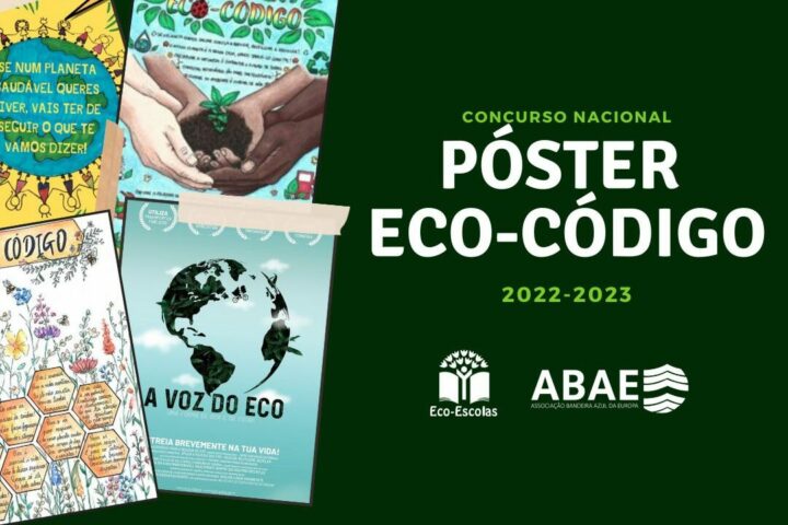 ESEC participa Concurso ECO-Código da ABAE