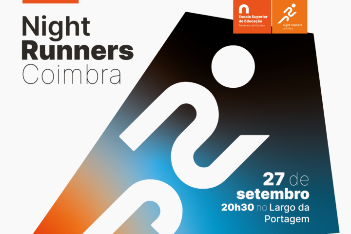 Night Runners Coimbra regressa à cidade