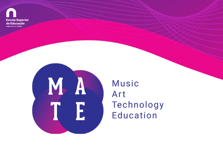 ESEC recebe Workshops do Festival MATE (Music, Art, Technology, Education)