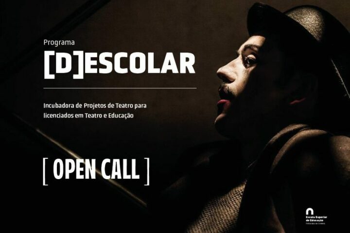 OPEN CALL-  PROGRAMA [D]ESCOLAR 2024