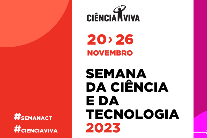 Café com Ciência na ESEC | Semana da Ciência e da Tecnologia 2023