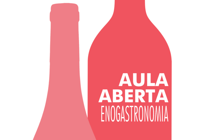 Aula Aberta Enogastronomia