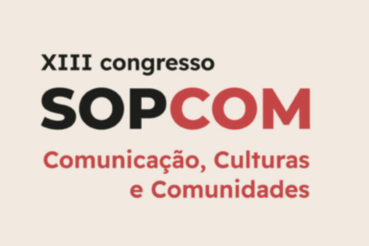Docentes da ESEC participam no Congresso da SOPCOM