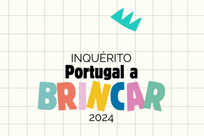 ESEC promove estudo “Portugal a Brincar” com Instituto de Apoio à Criança e Estrelas & Ouriços