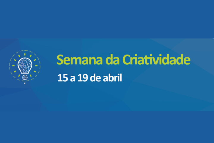 Semana da Criatividade na ESEC