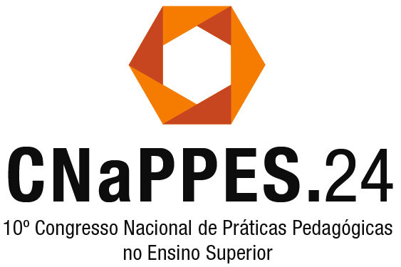10.ª Edição do CNaPPES – Congresso Nacional de Práticas Pedagógicas no Ensino Superior