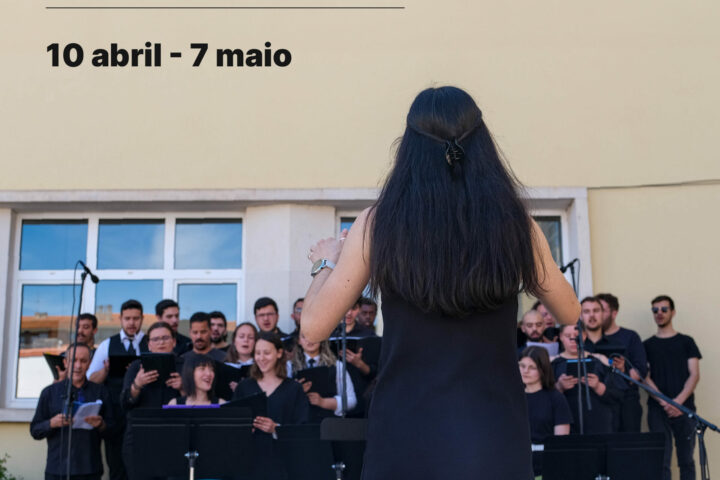 Abertas inscrições para Prova de Aptidão Vocacional de Estudos Musicais Aplicados 2024/2025