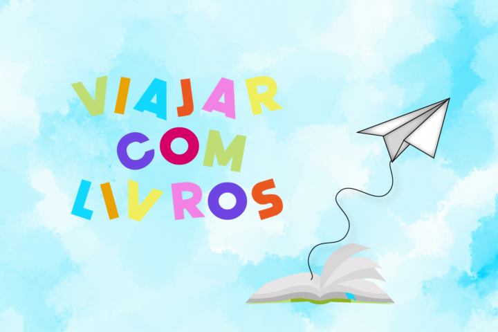 VII Edição do Projeto Internacional Viajar com Livros