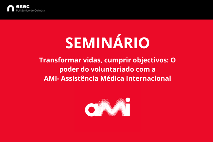 Transformar vidas, cumprir objectivos: O poder do voluntariado com a AMI