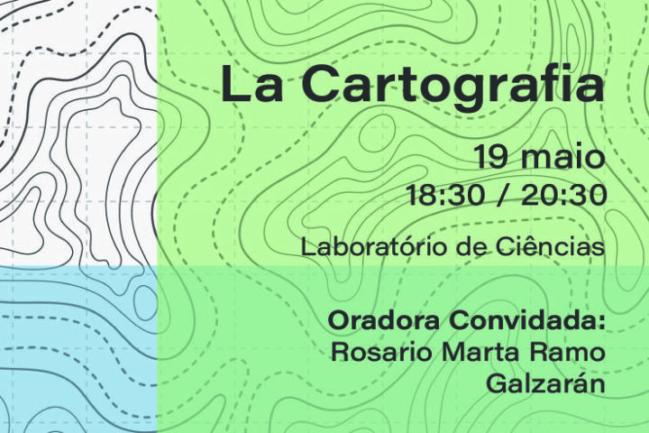La cartografía