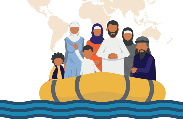Seminário “Tourism Inside Out: The Integration of Refugees and Migrants in Portugal”