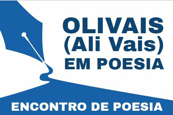 1º Encontro de Poesia- Olivais (Ali Vais) Em Poesia