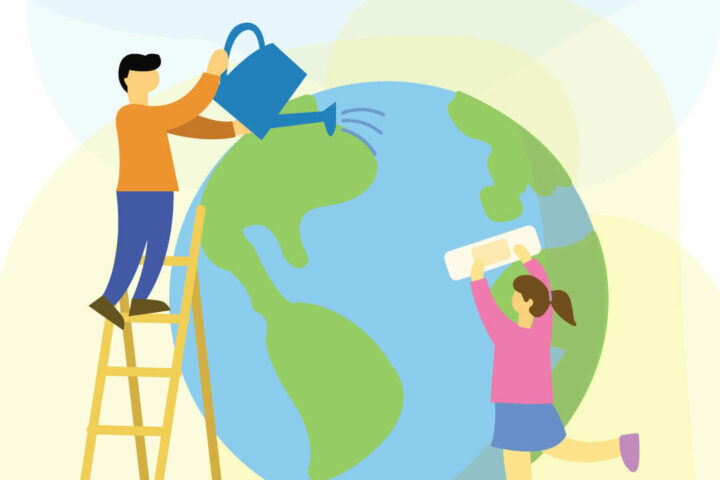 Dia Eco-Escola ESEC 2025