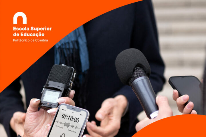Candidaturas abertas Mestrado em Comunicação Social – Novos Media – edição 2025/2027