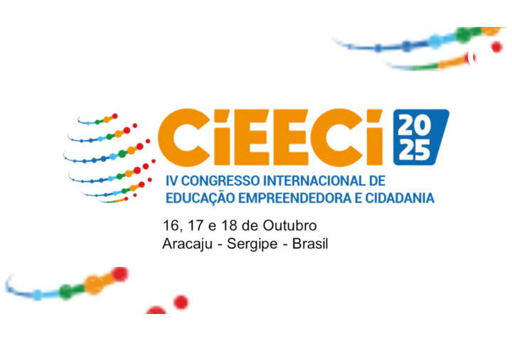 IV Congresso Internacional de Educação Empreendedora e Cidadania (IV CiEECi)