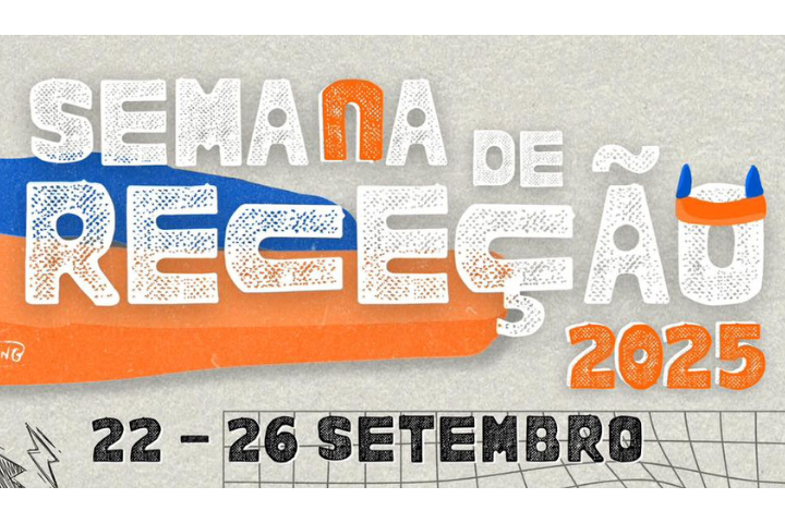 AEESEC | Semana de Receção 2025