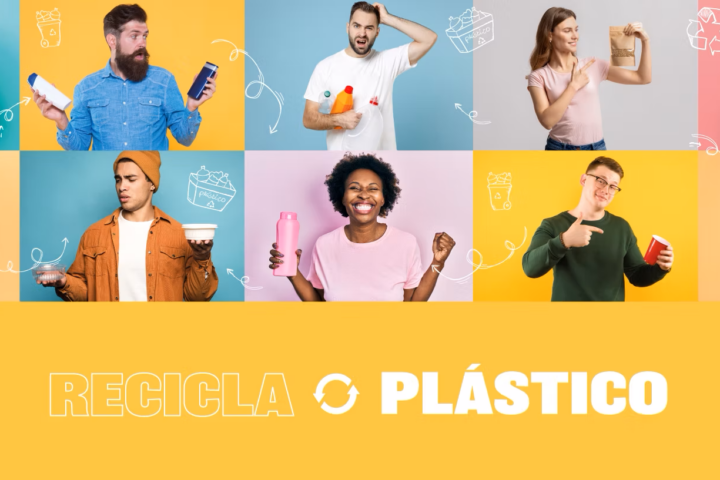 Roadshow campanha de comunicação “Recicla o Plástico” – Pacto Português para os Plásticos