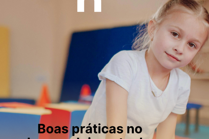 Boas práticas no desenvolvimento das competências específicas em Educação Física