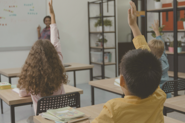 Seminário “O papel de Docentes do Ensino Básico na promoção da saúde e prevenção da doença oncológica”