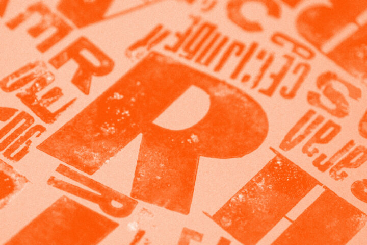 Seminário de Tipografia